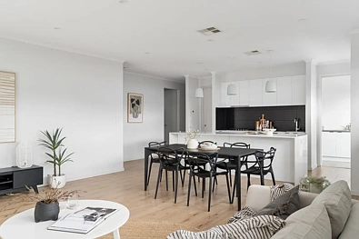 Mount Barker 3Kwarto Have Life Made. Modern Ease in a Master-Planned Mount Barker Setting