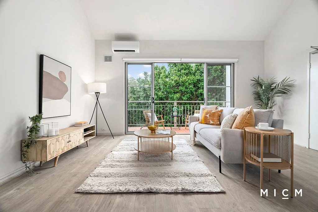 12/63 High Street, Prahran, VIC 3181