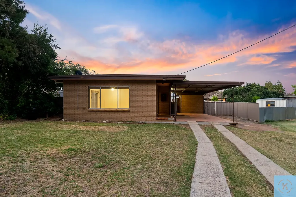 Barooga 4房  Parkside Living with Unmatched Flexibility, Overlooking Bullanginya Lagoon!