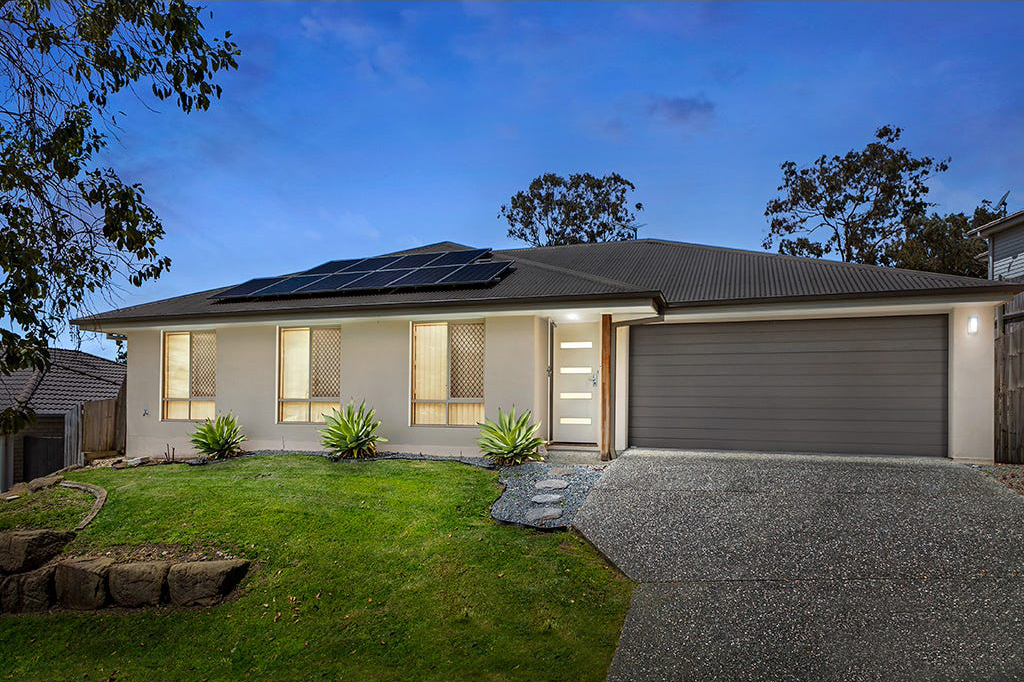 16 WINCHESTER CR, PIMPAMA QLD 4209, 0 habitaciones, 0 baños, House