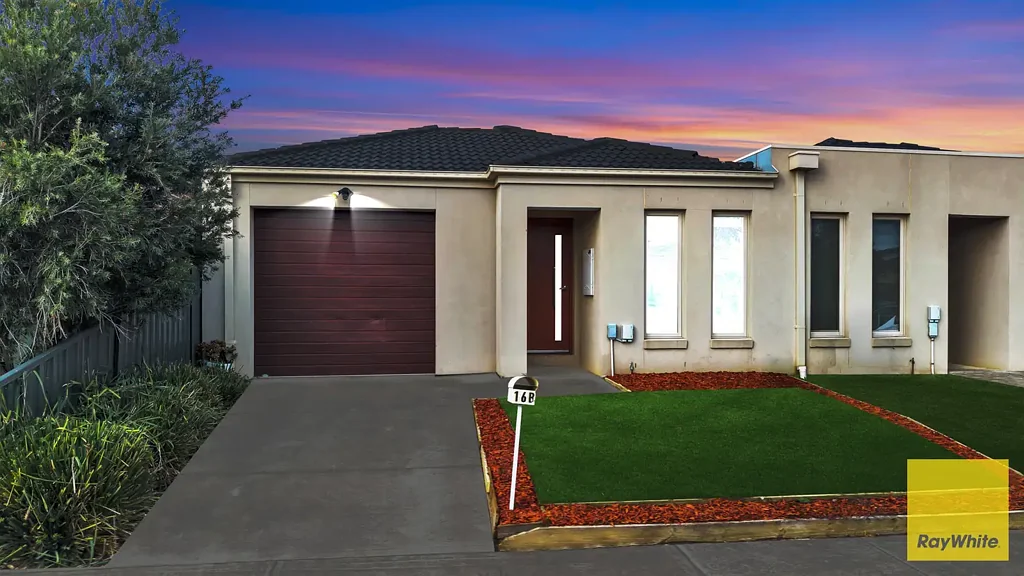Wyndham Vale 3房 装修精美家园 低维护住宅 优质装修 三卧宽敞 主卧套间 现代厨房 管道供暖 私密露台 学校近便 购物中心近 Nest or Invest