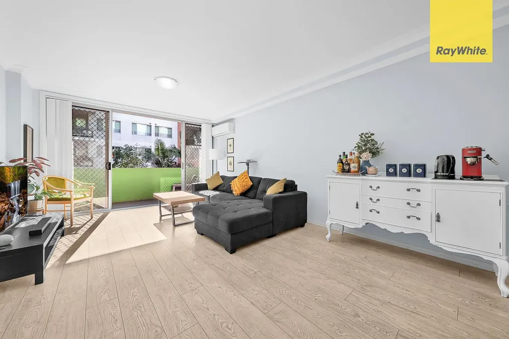104/8D Myrtle Street, Prospect, NSW 2148