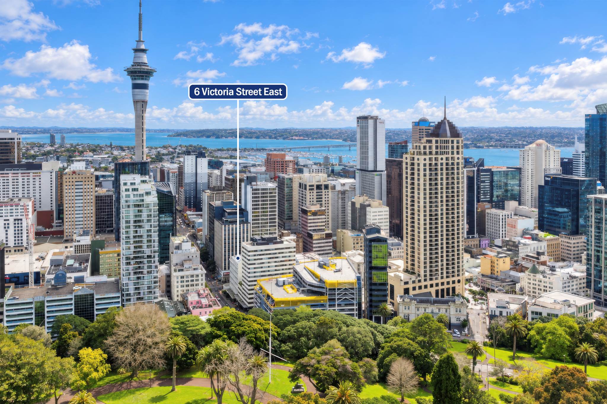 3E/6 Victoria Street East, Auckland Central, photo 5
