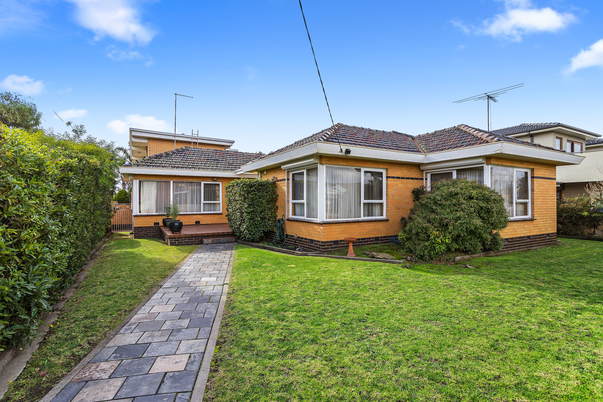 7 BLYTH ST, ALTONA VIC 3018, 0 chambres, 0 salles de bain, House