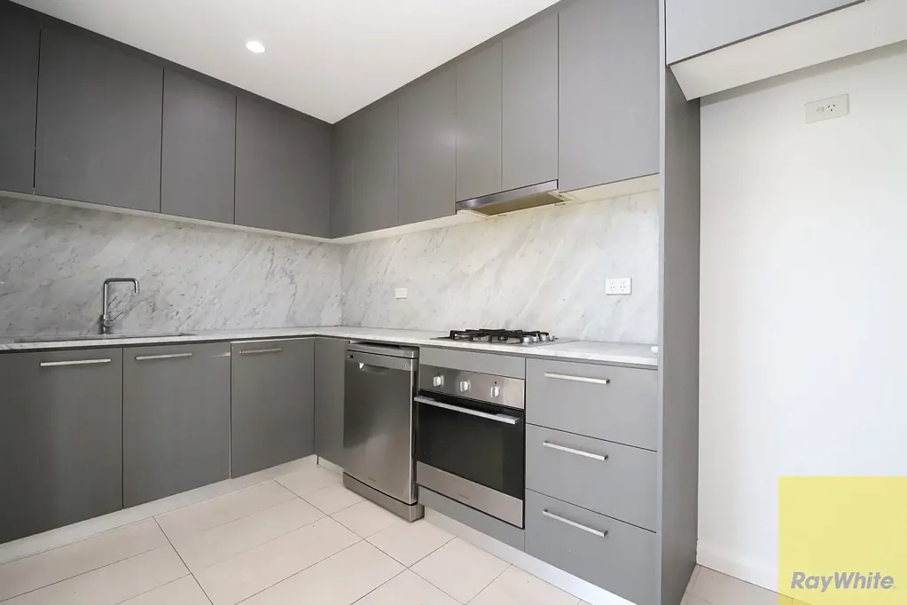 Spacious 3-Bedroom Apartment for Lease in the Heart of Bankstown