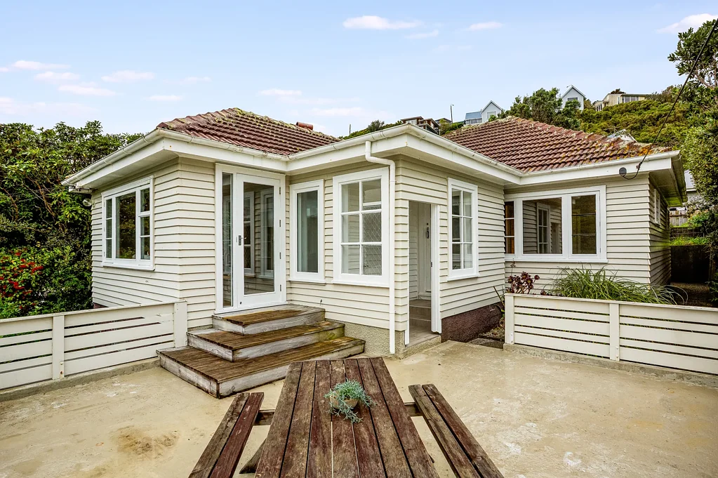 44 Cheshire Street, Wilton, Wellington