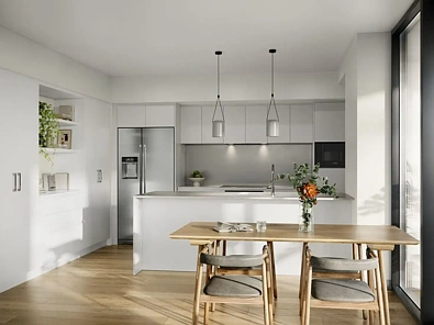 Address Withheld, Edmondson Park, NSW 2174, 1 Kuwarto, 1 Banyo, Apartment