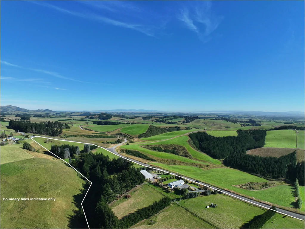 Balclutha  Family Lifestyle Near Balclutha