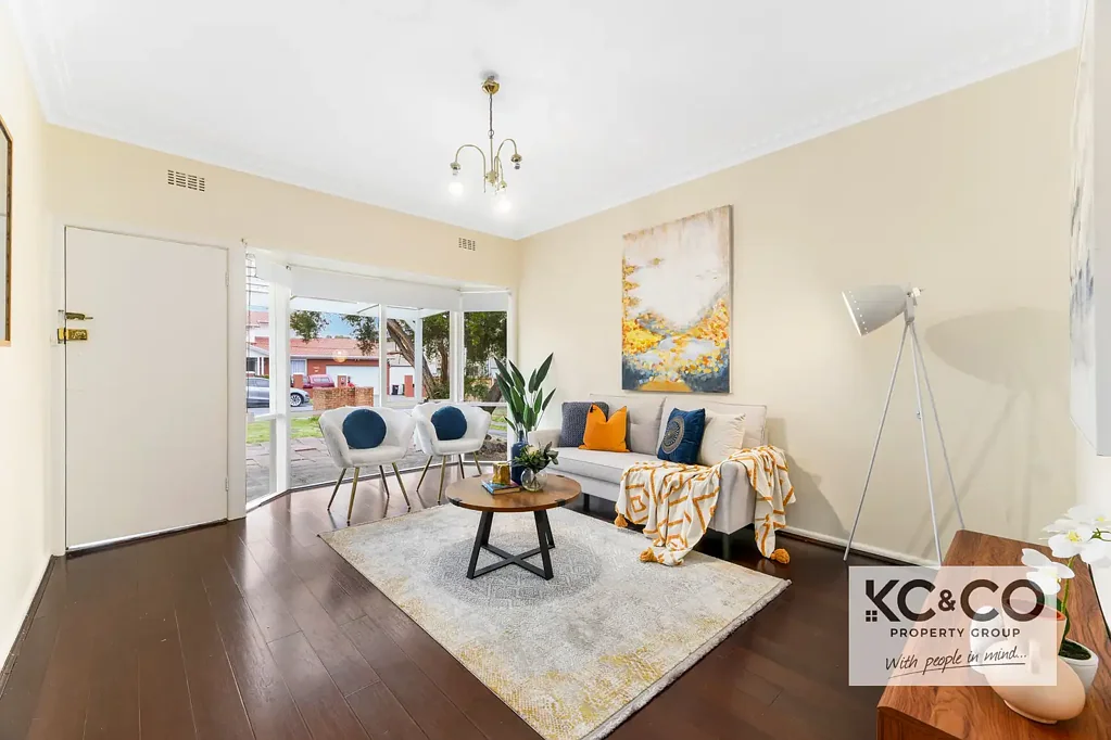 Noble Park 4 Bedroom Spacious 4 Bedroom home – No Body Corporate, Just Like a House!