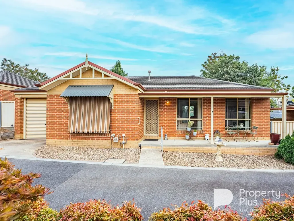 3/174 St Aidans Road, Kennington, VIC 3550
