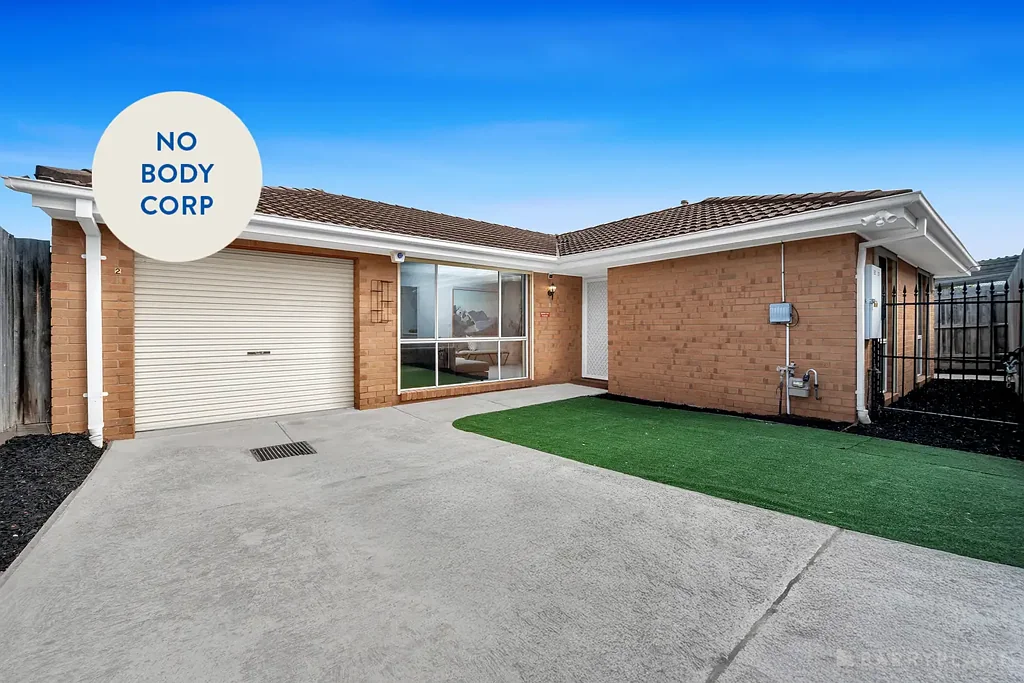 Noble Park North 3 Slaapkamer PRIVATE, FRESHLY UPDATED & READY TO ENJOY