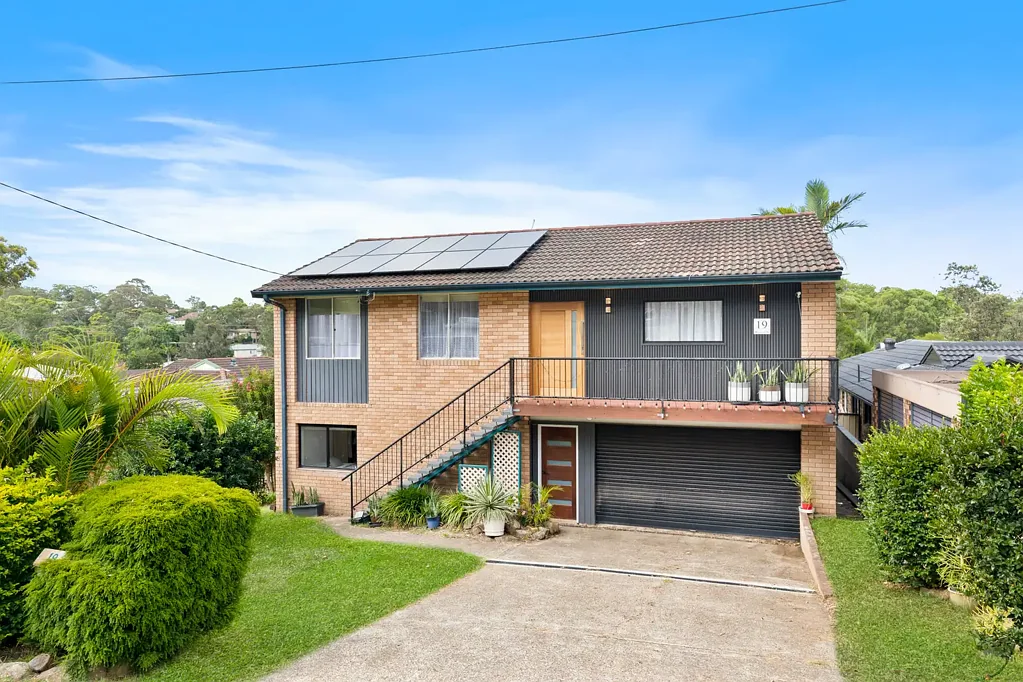 19 Hampton Street, Toronto, NSW 2283