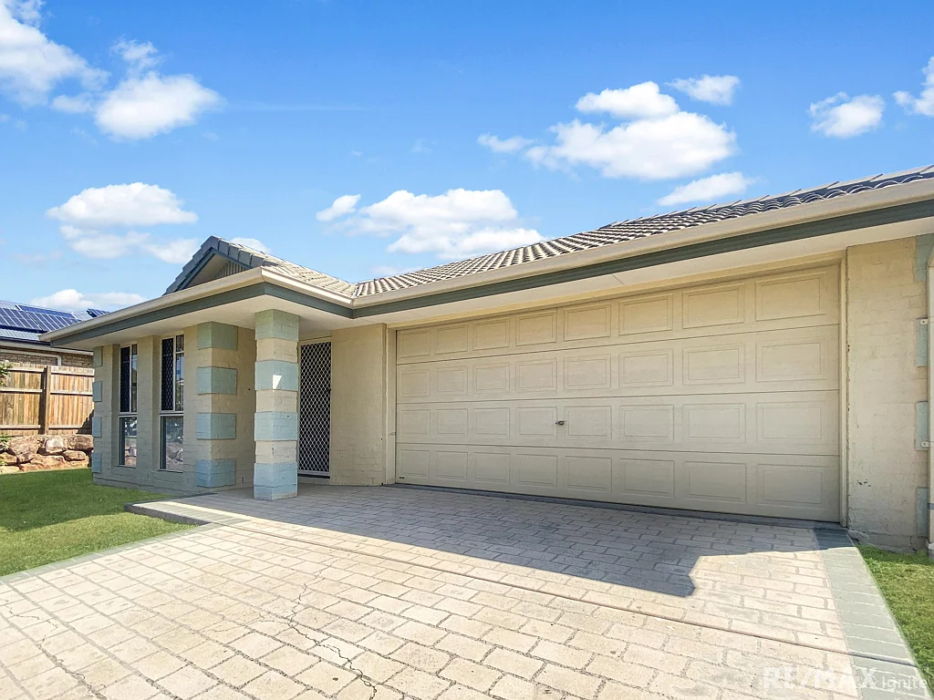 9 Bassili Drive, Collingwood Park, QLD 4301
