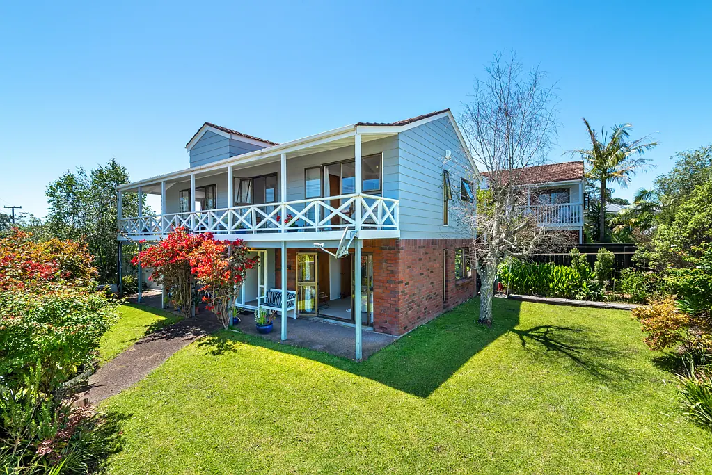 136A Calliope Road, Stanley Bay, North Shore City, Auckland
