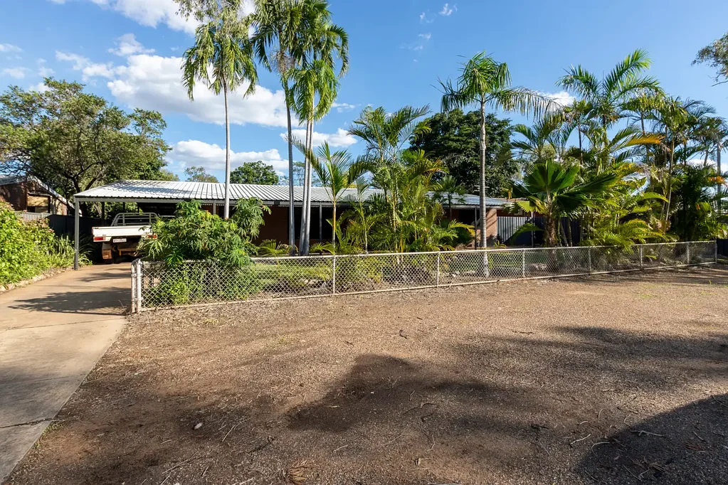22 Sandalwood Street, Kununurra, WA 6743