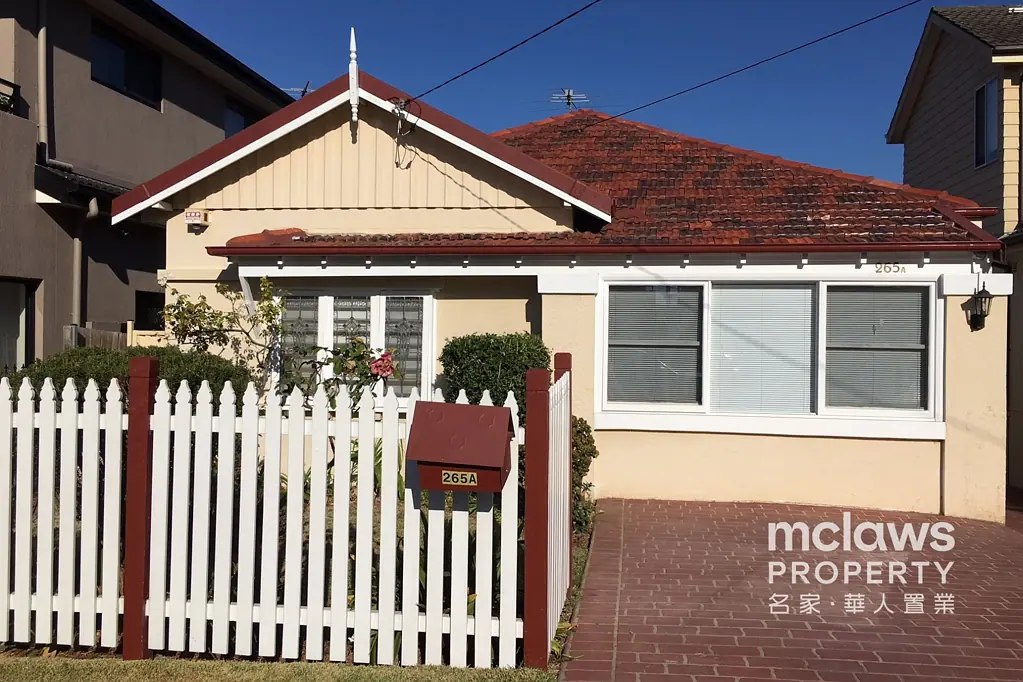 Spacious 3-Bedroom Home with Parking in the Heart of Hurstville