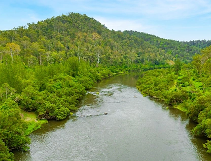 Lot 165 Old Glen Innes Road, Buccarumbi, North Coast, 0 phòng ngủ, 0 phòng tắm, Section