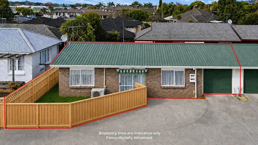 Pukekohe 2房  Sharp Price. Freehold Title. Smart Buying.