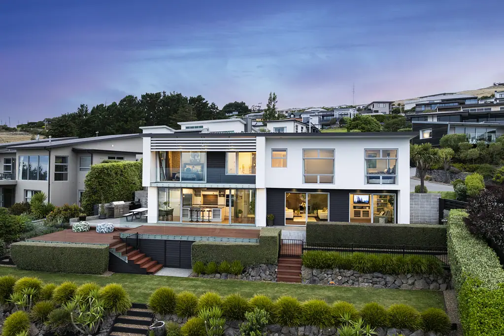 5 Peregrine Close, Mount Pleasant, Christchurch, Canterbury