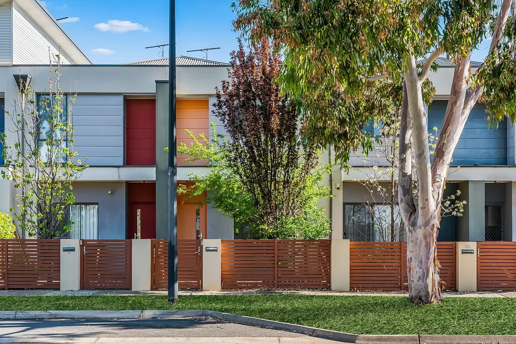 21 St Clair Avenue, St Clair, SA 5011