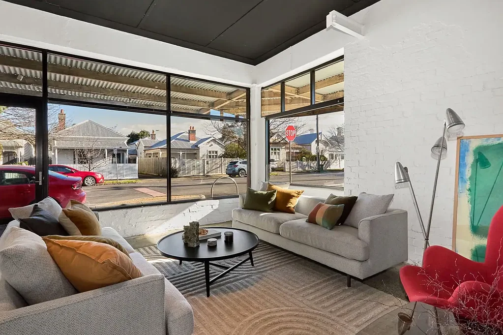Yarraville 4Moenga Historic Milk Bar Charm Meets Endless Mixed-Use Potential