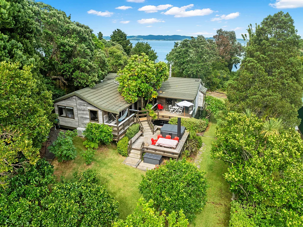 2003 Whangarei Heads Road, Whangarei Heads, Whangarei, Northland