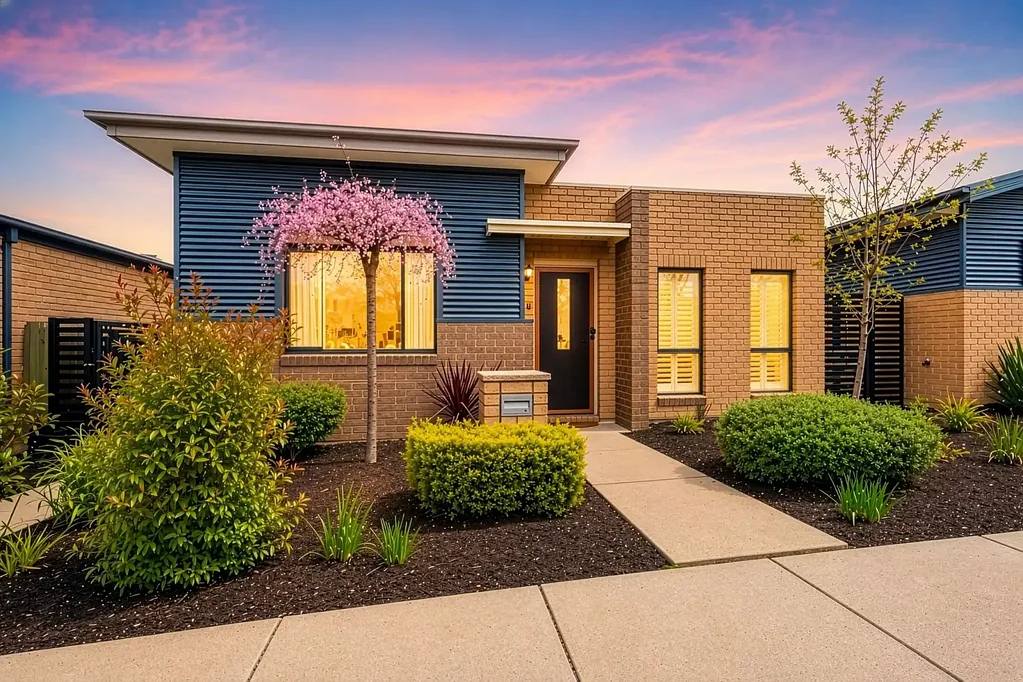71 Hibberd Crescent, Forde, ACT 2914