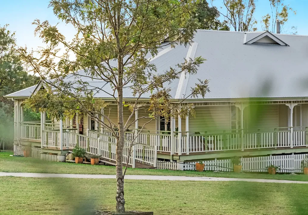 200 Warner Street, Rosenthal Heights, QLD 4370