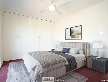2/6-10 Hoad Street, Griffith, NSW 2680, 2房, 1浴, Unit