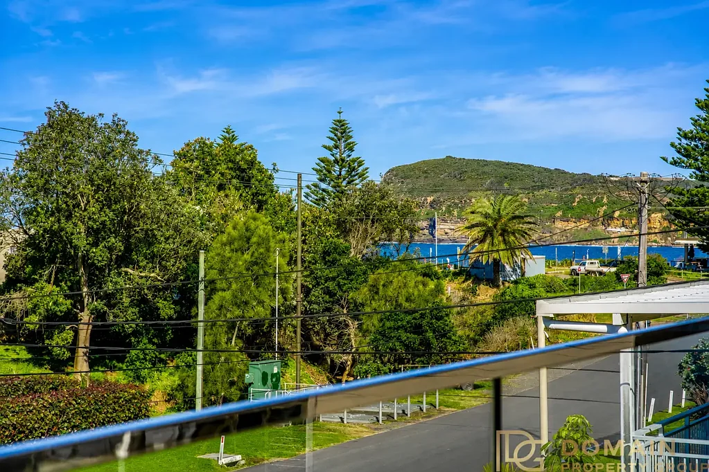 Coastal Living at Its Best – Enjoy Ocean Views from Your Balcony