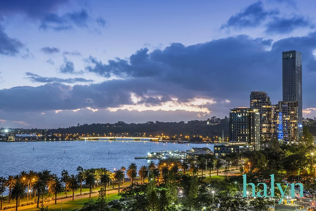 54/132 Terrace Road, Perth, WA 6000