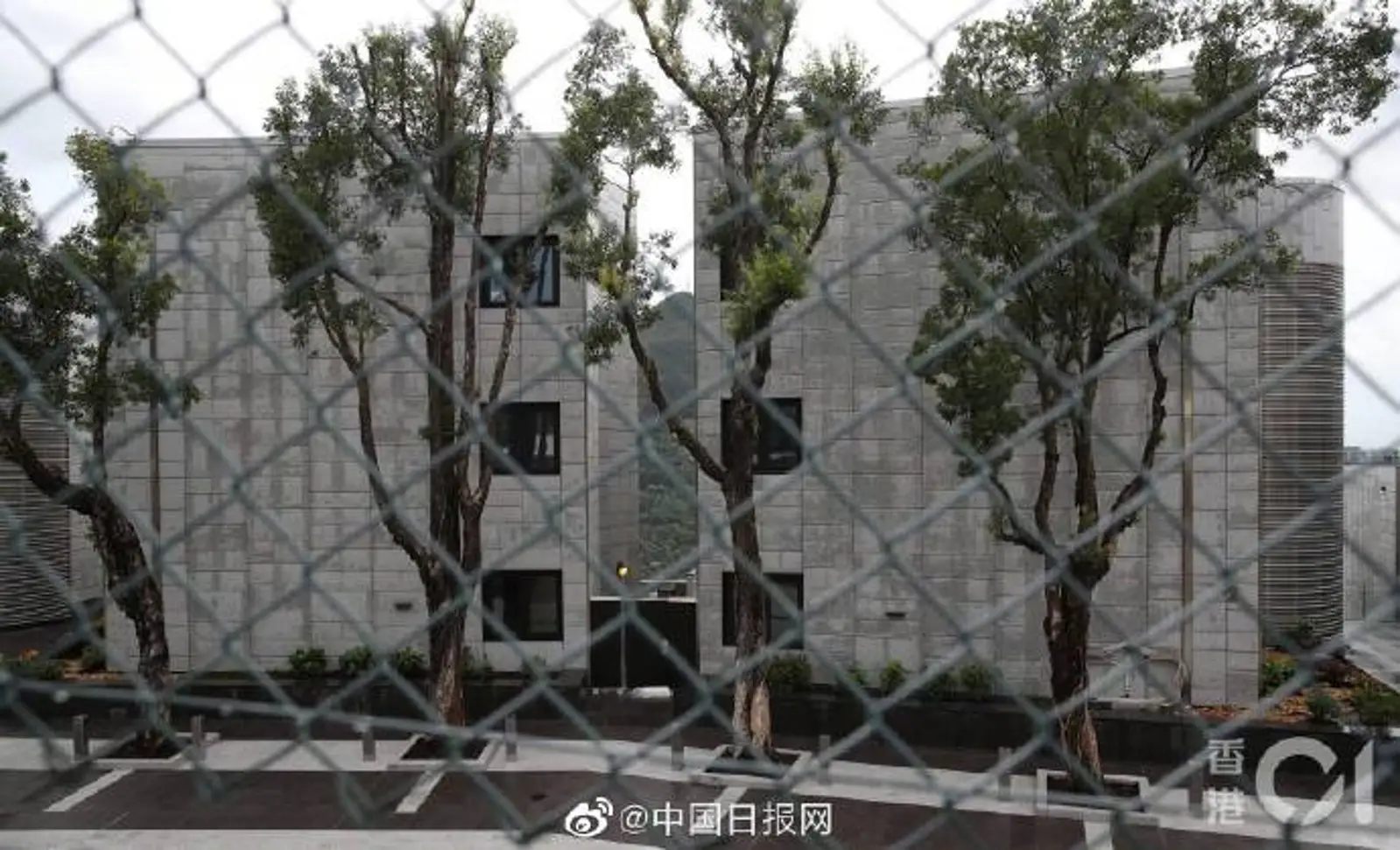 撤离香港?港媒曝美国总领馆正秘密出售物业,估值百亿港元