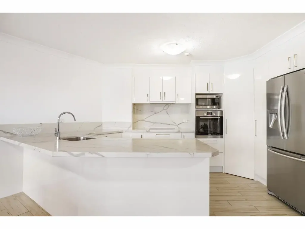 402/3544 Main Beach Parade, Main Beach, QLD 4217