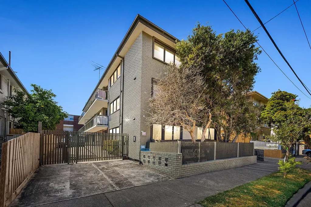 5/4 Marriott Street, St Kilda, VIC 3182