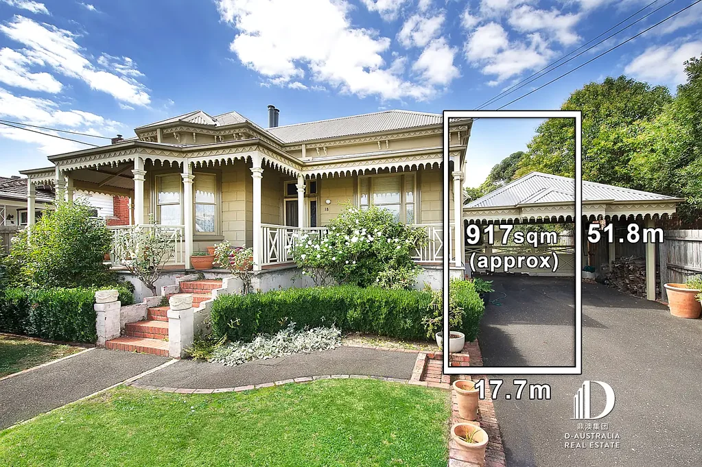 18 Kangerong Road, Box Hill, VIC 3128