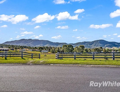 35 Moonlight Circuit, Gloucester, NSW 2422, 0 침실, 0 욕실, Section