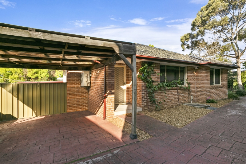 UNIT 11 22 MICHELLE DR, CONSTITUTION HILL NSW 2145, 0房, 0浴, House