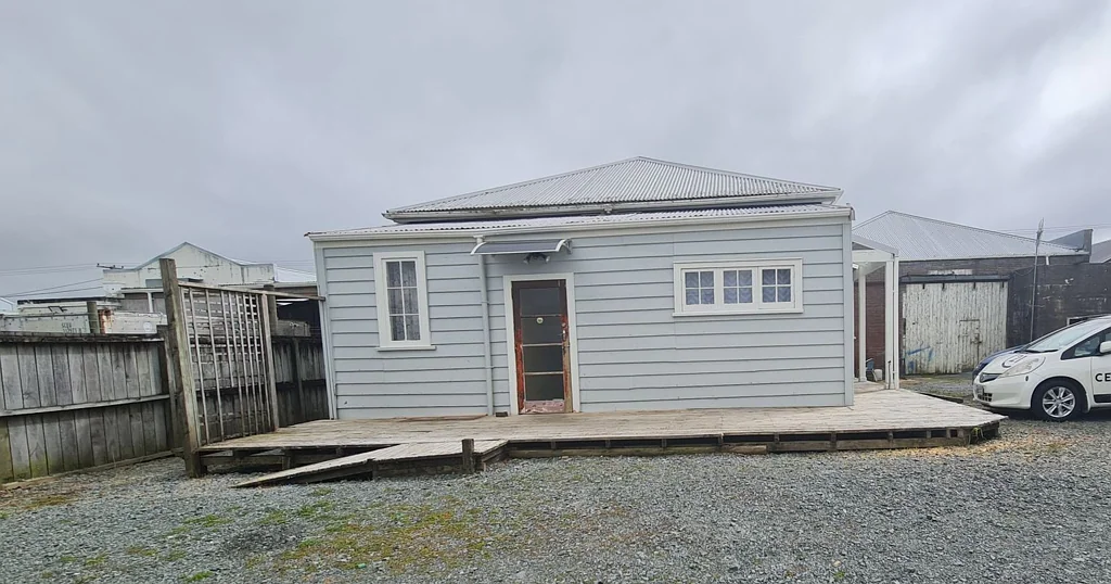 Spacious Villa in the Heart of Waipu