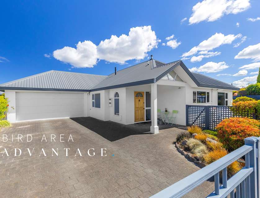 17 Mere Road, Taupo, Central North Island, 3房, 2浴, 独立屋