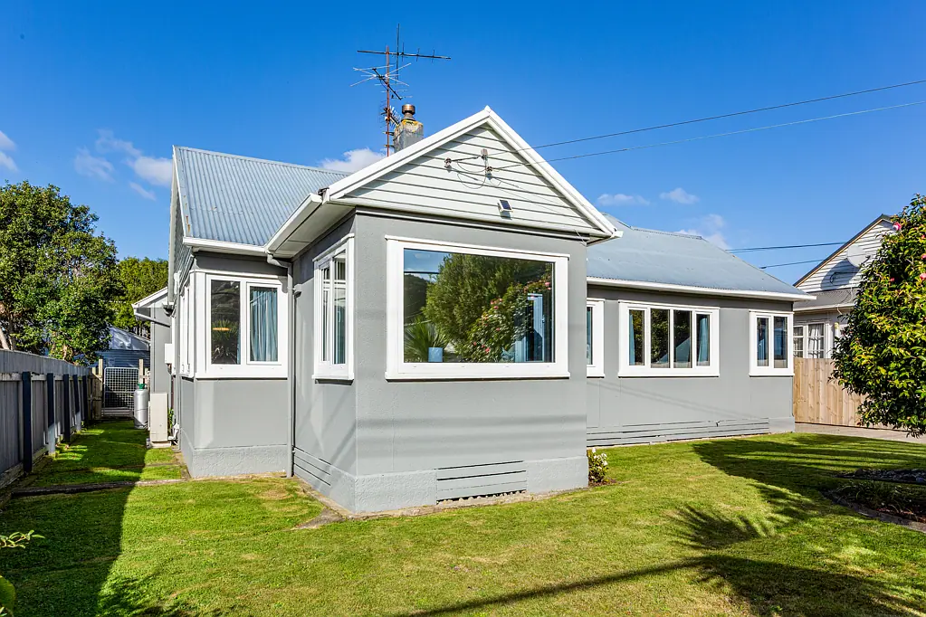 138 Reynolds Street, Taita, Lower Hutt, Wellington
