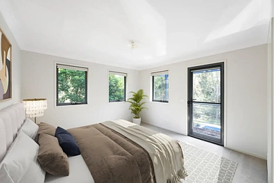 25 Parkwood Road, Holsworthy, NSW 2173, 3房, 2浴, Apartment