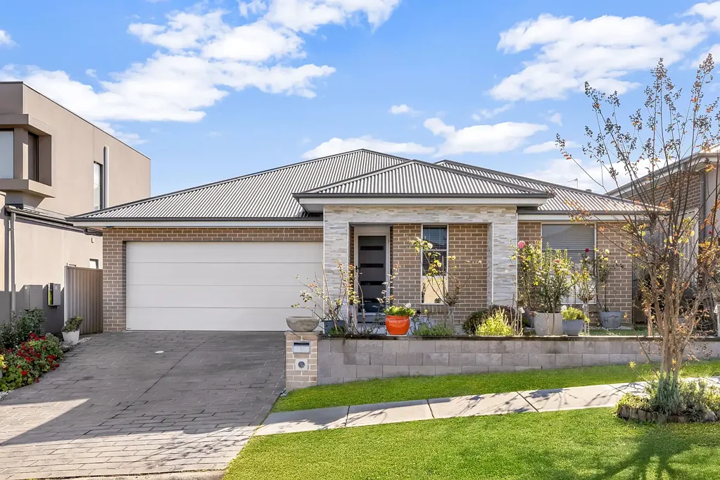 15 Locosi Street, Schofields, NSW 2762