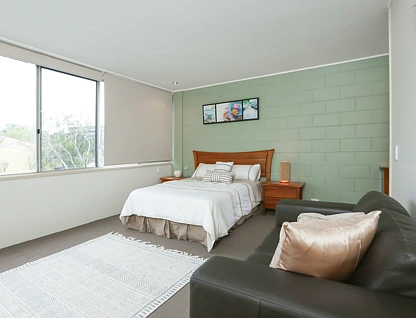 11/554 Main Street, Kangaroo Point, Brisbane - Eastern Region, 1 ਕਮਰੇ, 1 ਬਾਥਰੂਮ, Apartment
