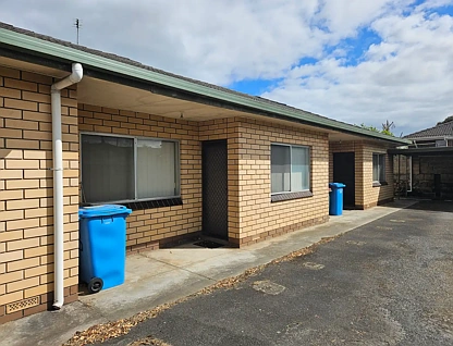 1-4/102 Jubilee Highway West, Mount Gambier, South East, 2部屋, 1バスルーム, Apartment