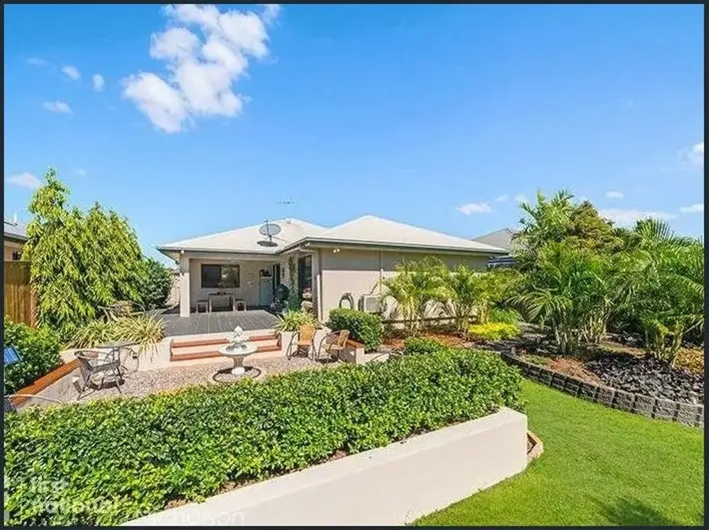45 Gillingham Court, Kirwan, QLD 4817