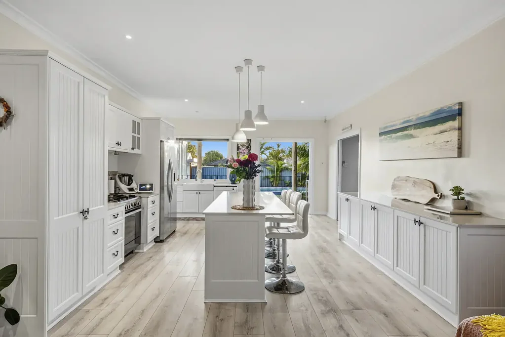 Killarney Vale 4બેડરૂમ Family Oasis