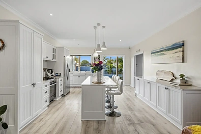 Killarney Vale 4Zimmer Family Oasis