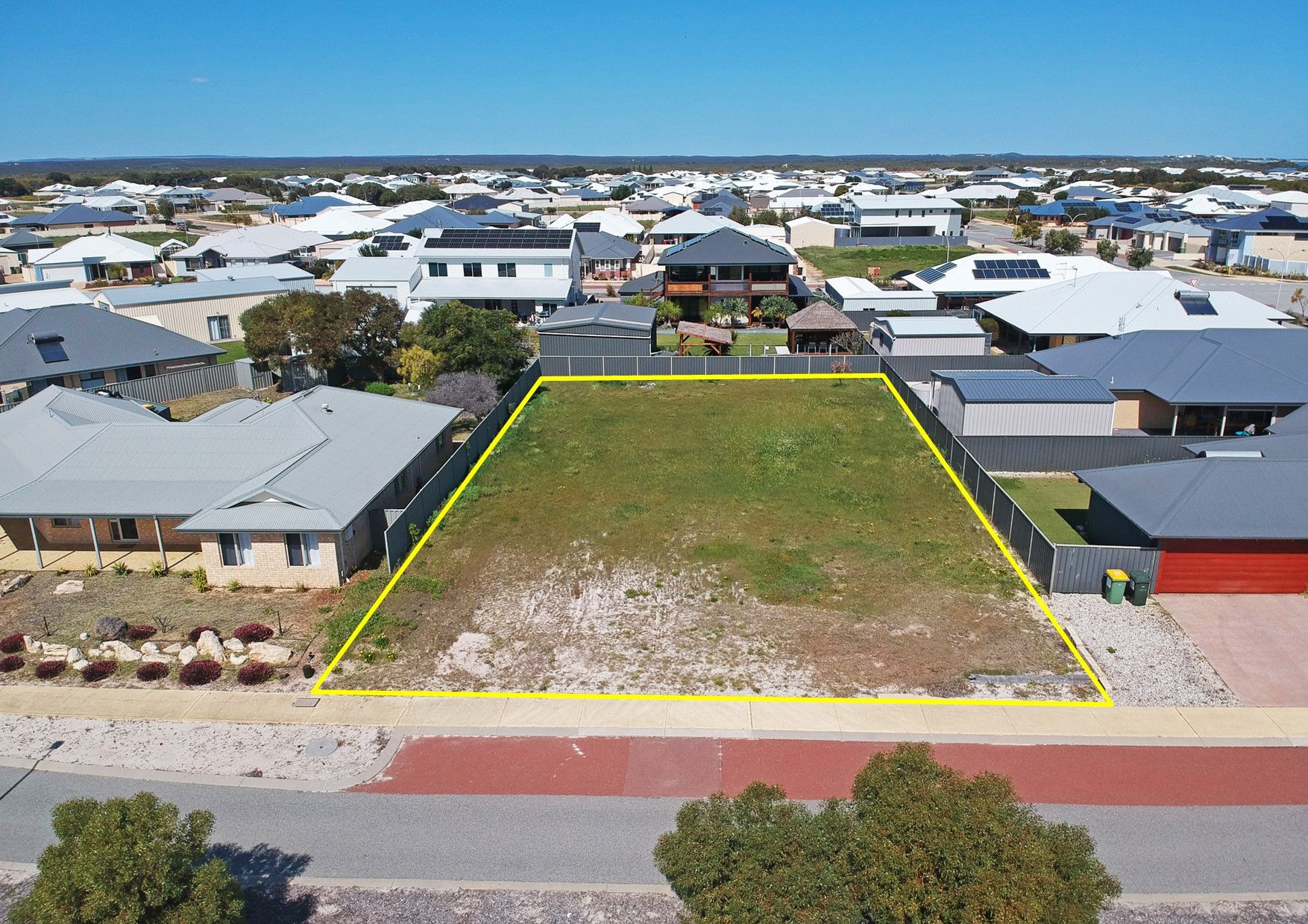 26 CALADENIA WAY, JURIEN BAY WA 6516, 0 Kuwarto, 0 Banyo, Section