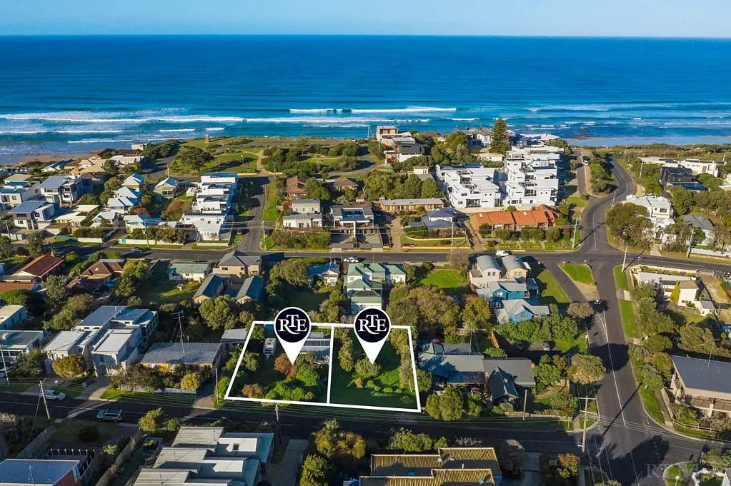 Ocean Grove NEW PRICE for Prime Development Opportunity