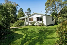 95 Great Western Highway, Mount Victoria